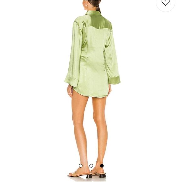 Revolve Dress - Picture 2 of 4